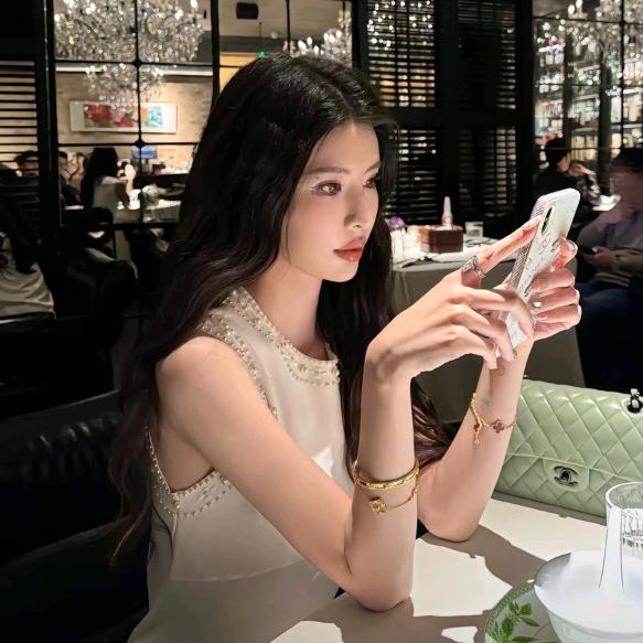 坤总ᴷᵁᴺ【穿搭分享】