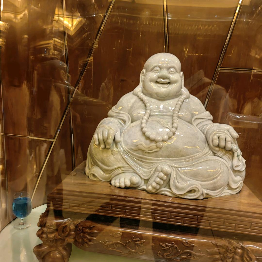 吴烦恼