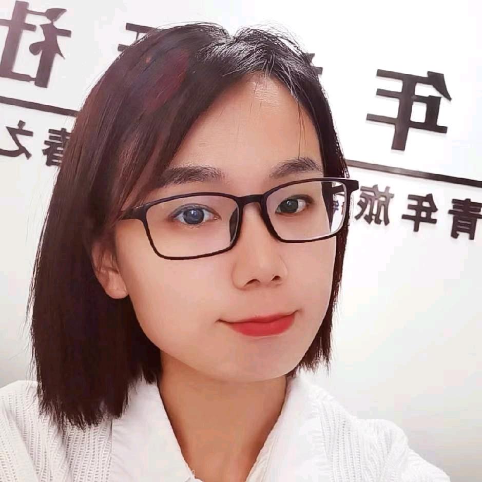 冠县青年旅行社珍珍