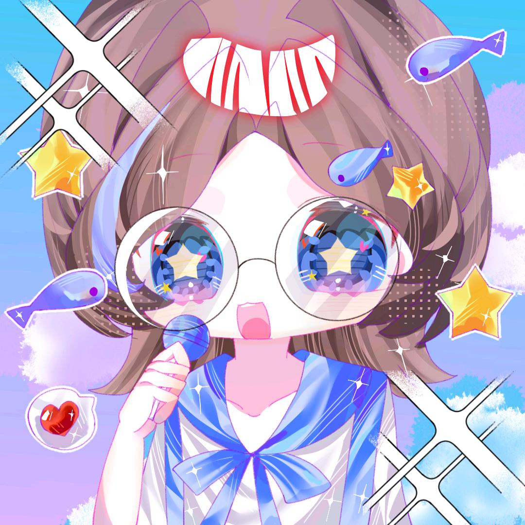 濛云暮雨
