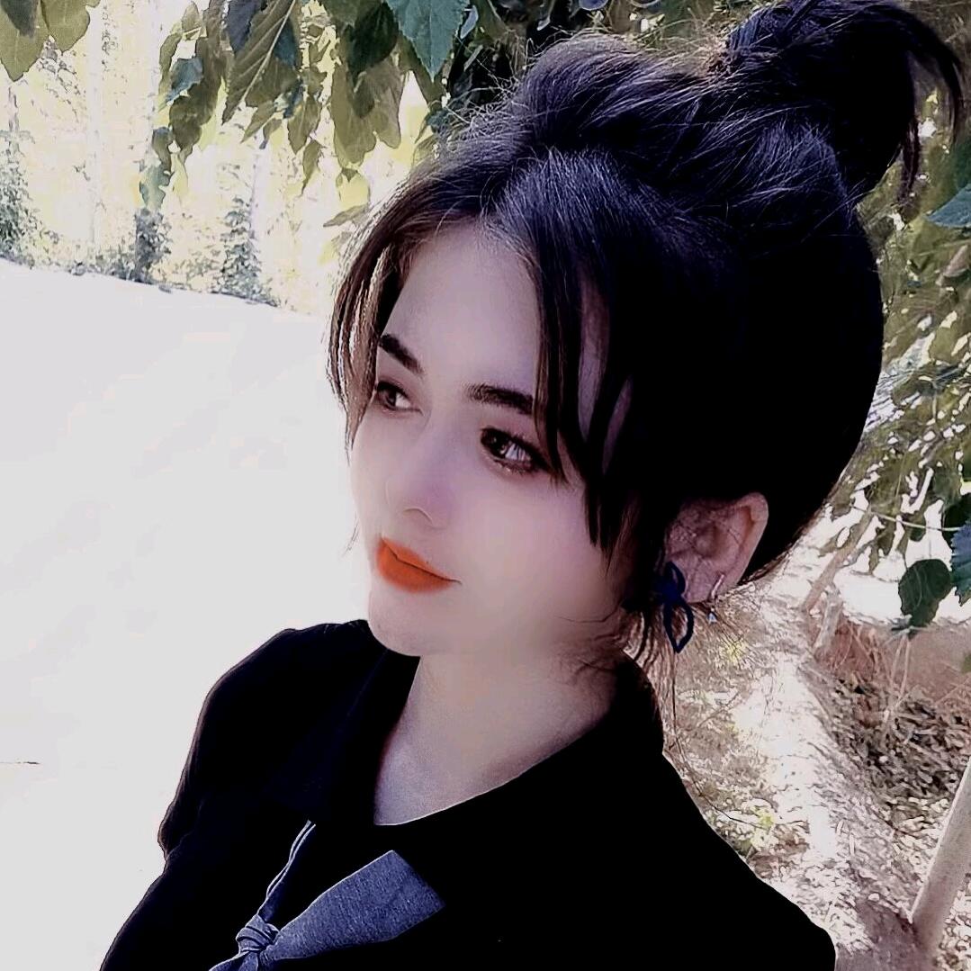 😘米合热努尔的妈咪😘