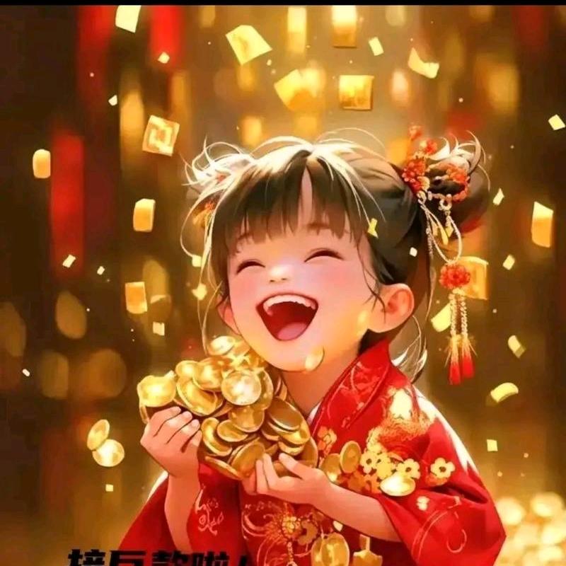 熠熠好物分享