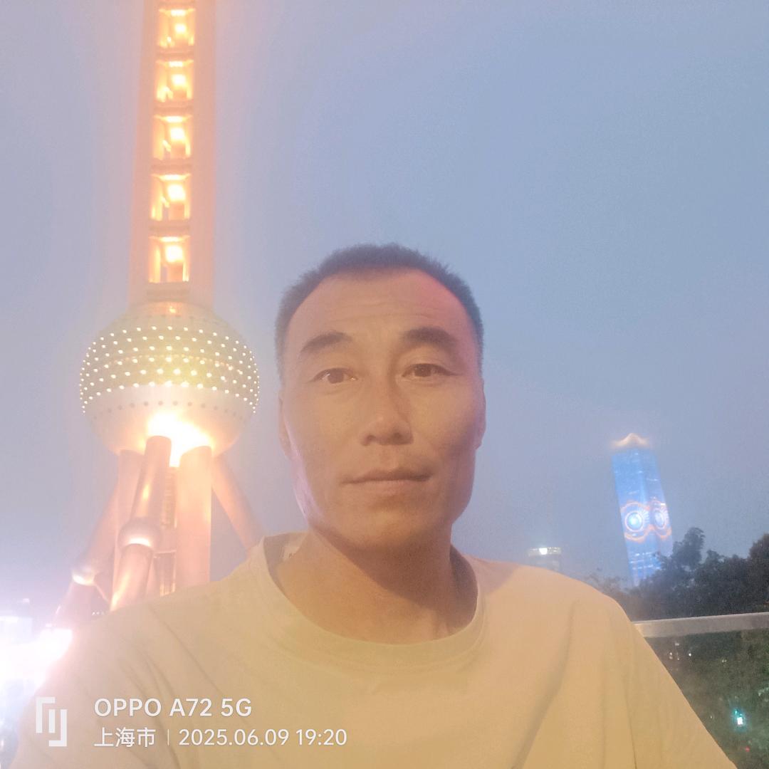 社会我龙哥