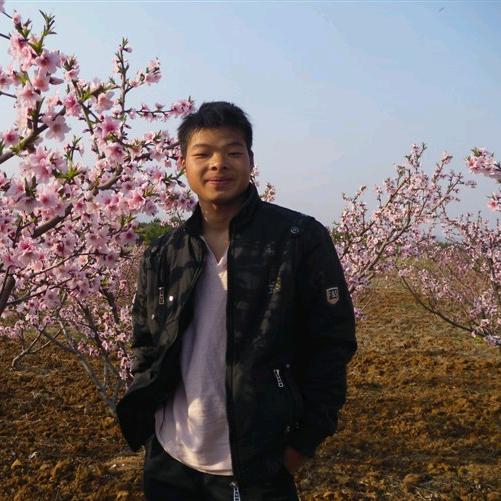 陈天不正经
