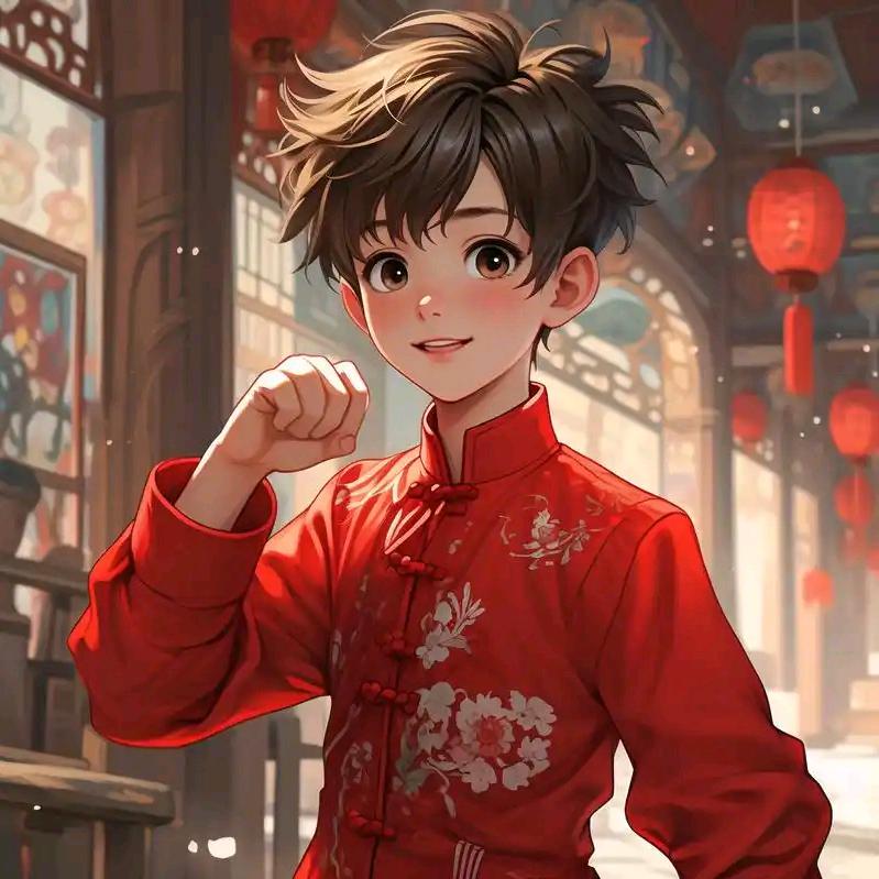 钱'景无限