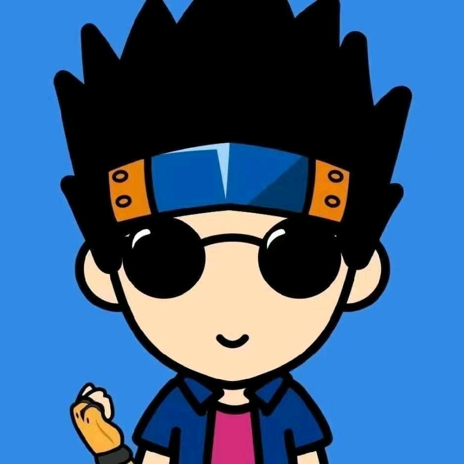 是大队长吖