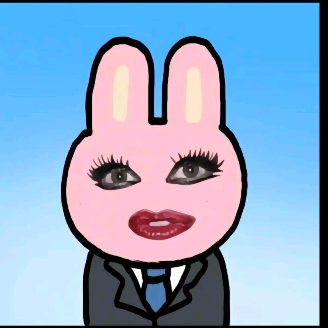 可爱又Q弹美味的鼻屎