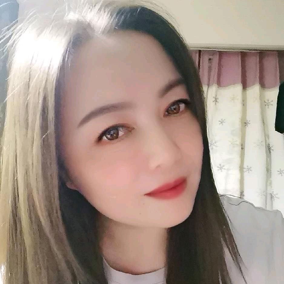 幸福女人