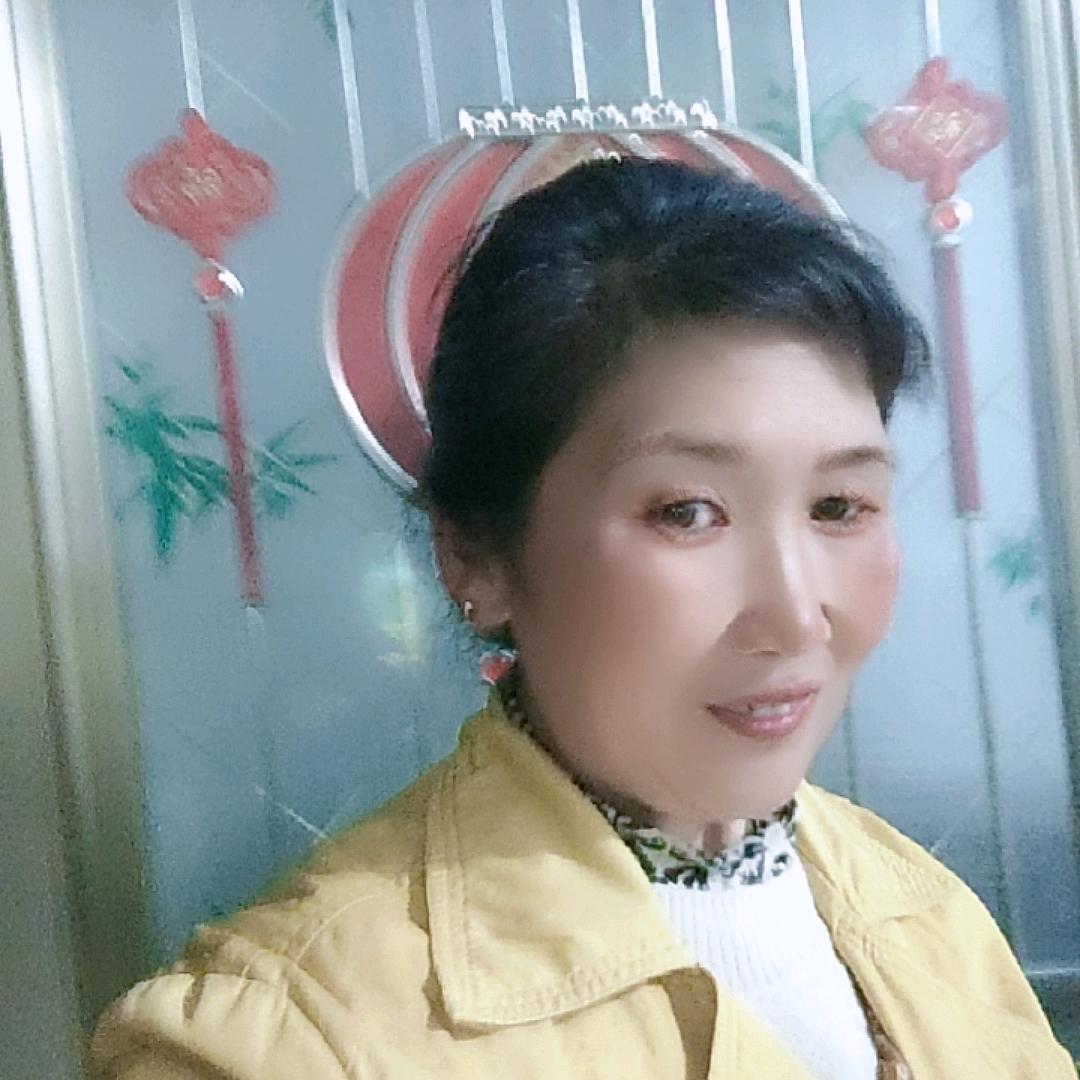 杨贵芝
