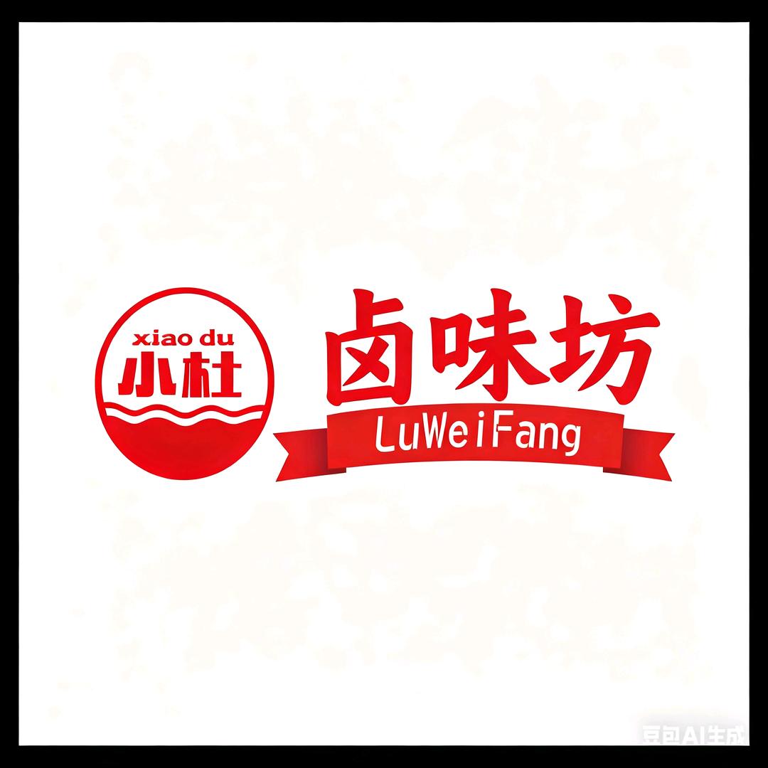 ✨小杜卤味坊✨