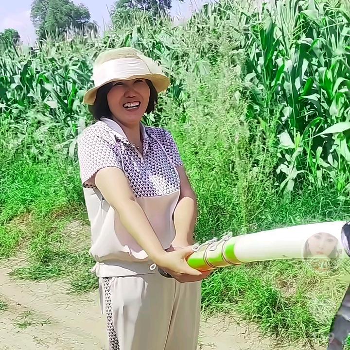 乡村大头🎤爱唱歌