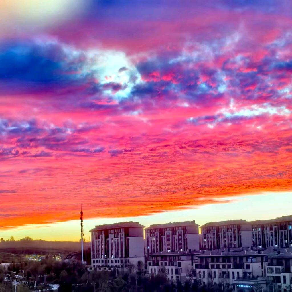 雨后彩虹🇨🇳