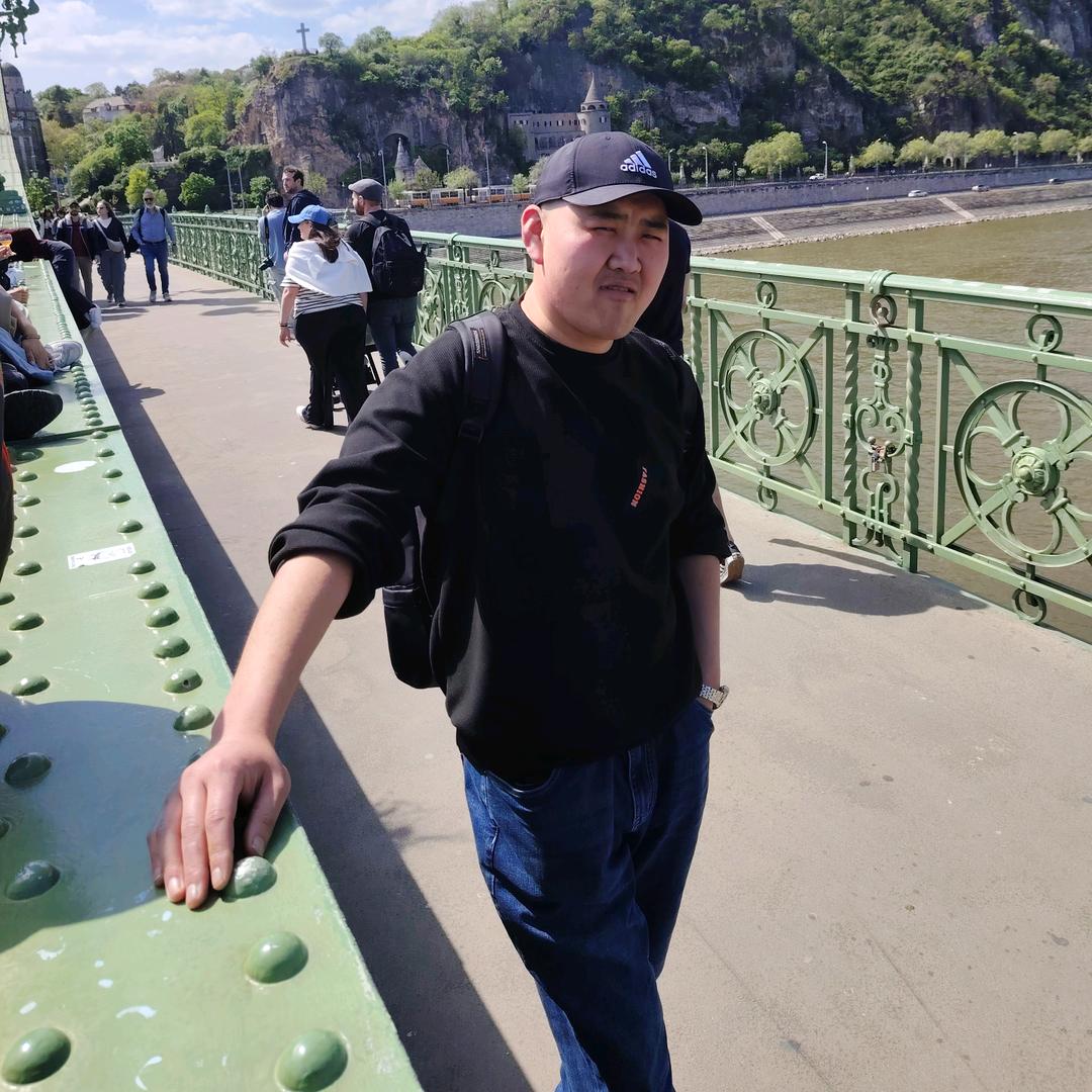 後宮