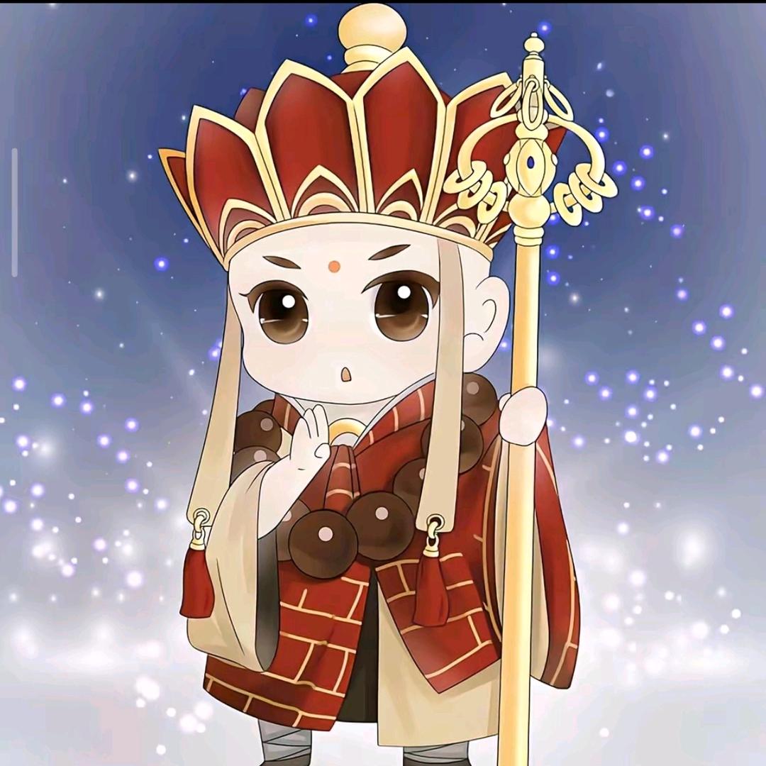 李璐同学