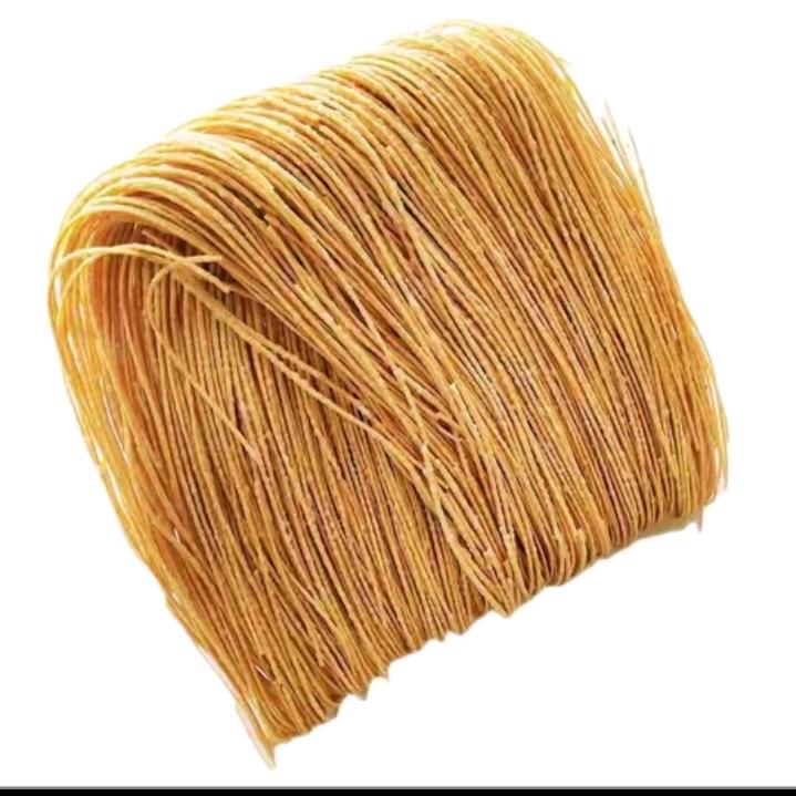 盐业路高台馓子