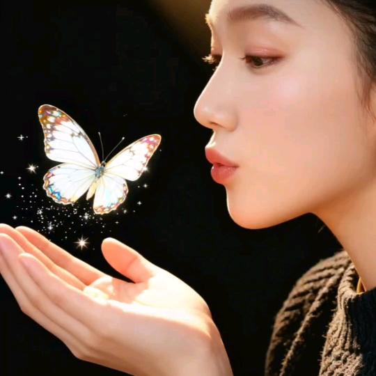 快乐每一天黑姐姐🌹