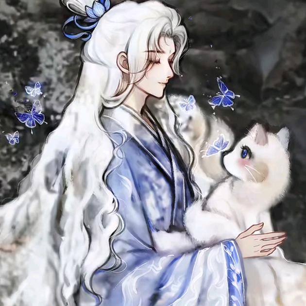 情宝宝