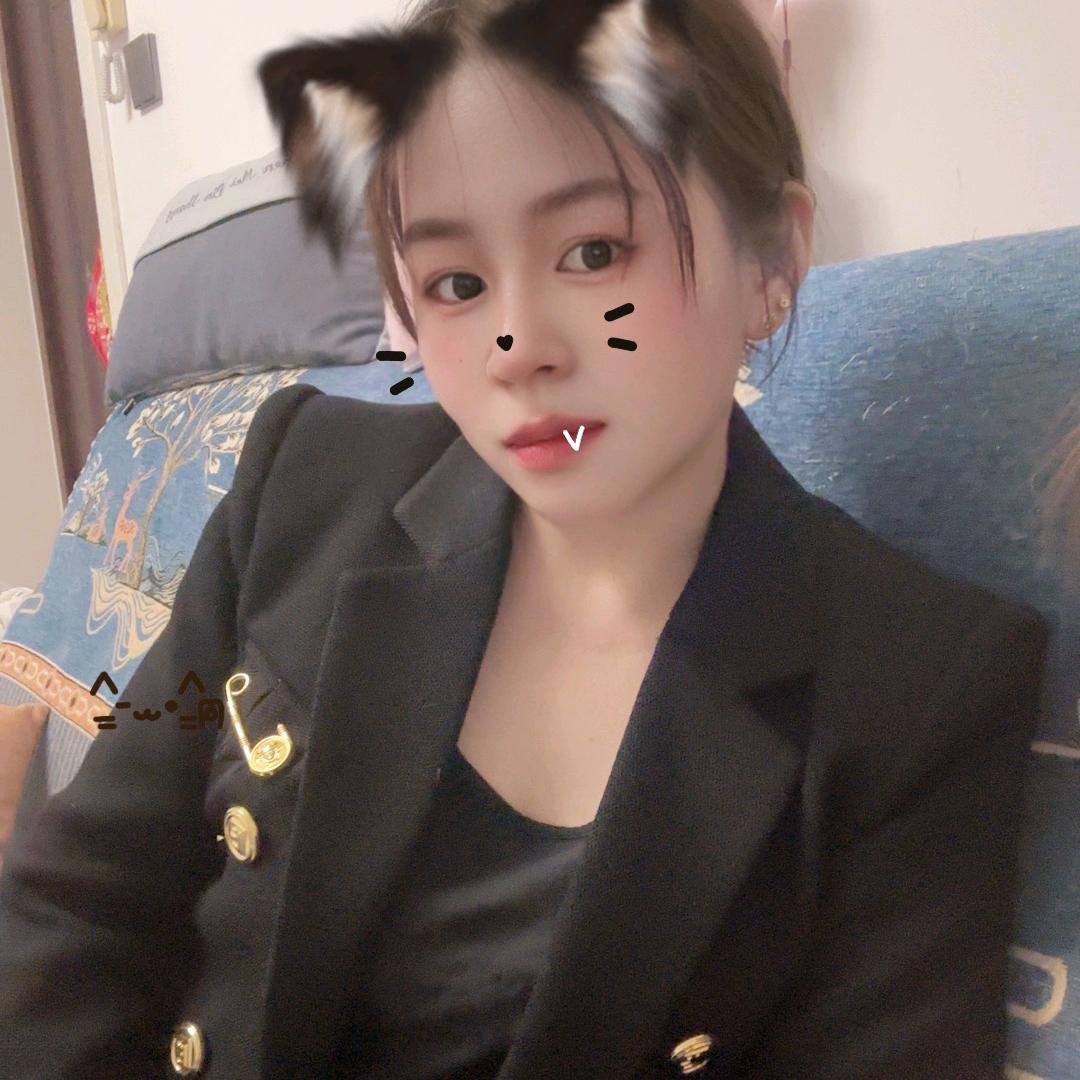 🐰ℳ❥꯭⁵²º遇见💞ꦿ᭄