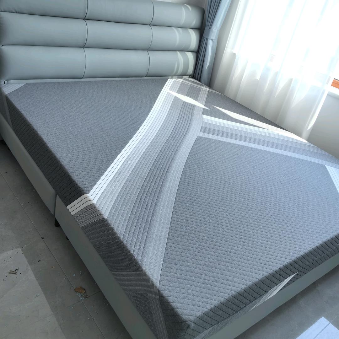 文安县黑科技水洗3D水洗床垫