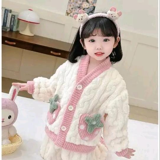 麦麦秋精选童装囡囡