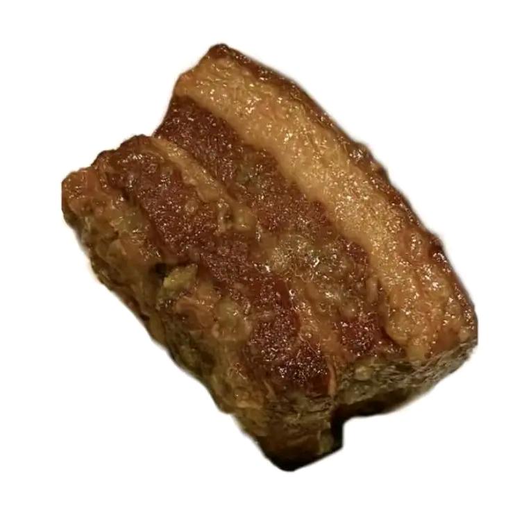 悲伤红烧肉
