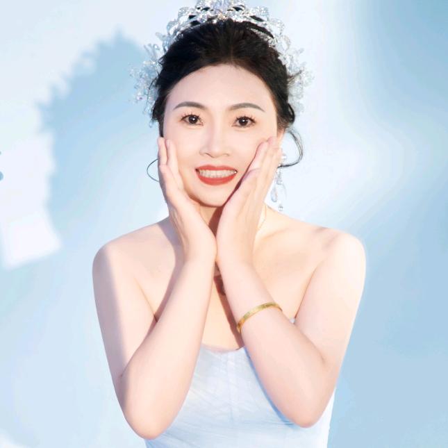 兰姐晚上8点30