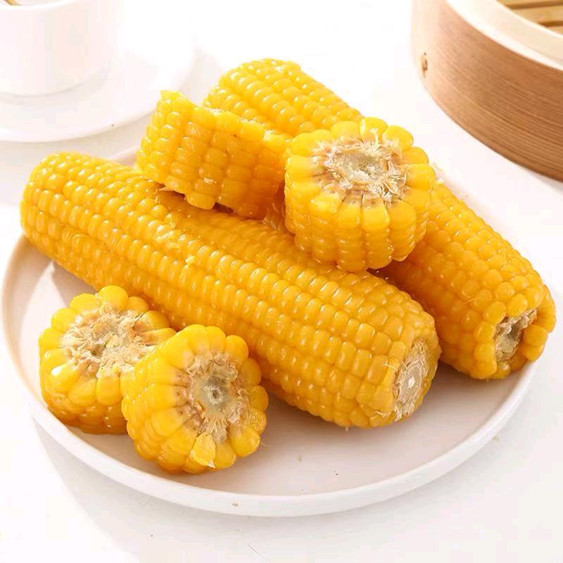 东北王老太玉米