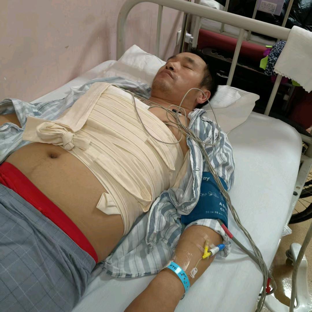 我就是这样