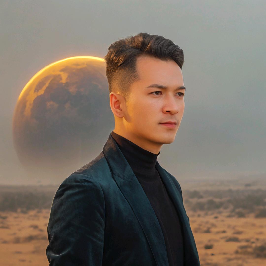 昆明抖音运营7年~逆天乐团队