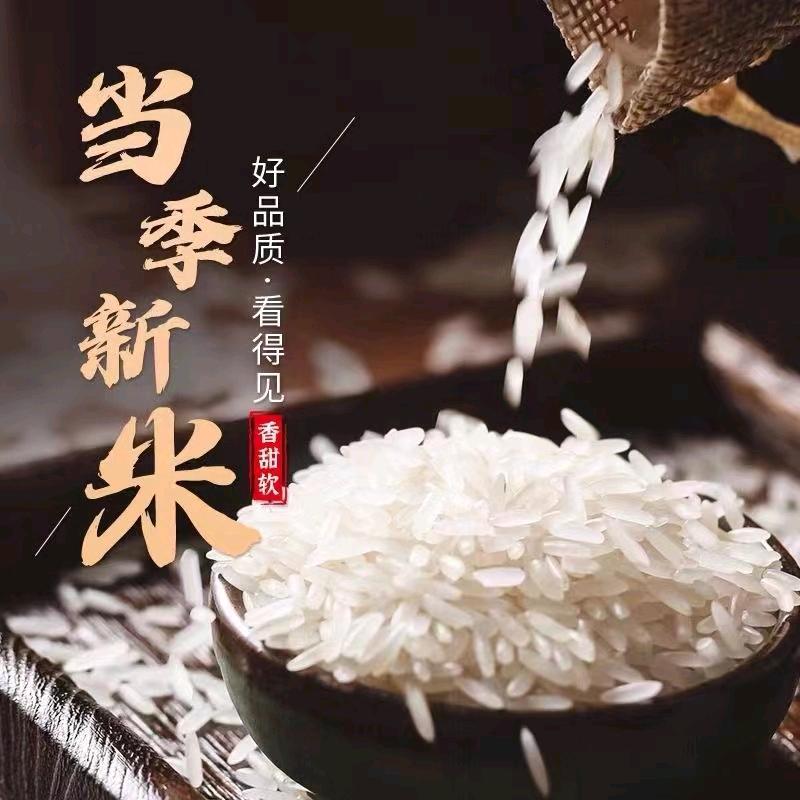 五常民丰（工厂自播）