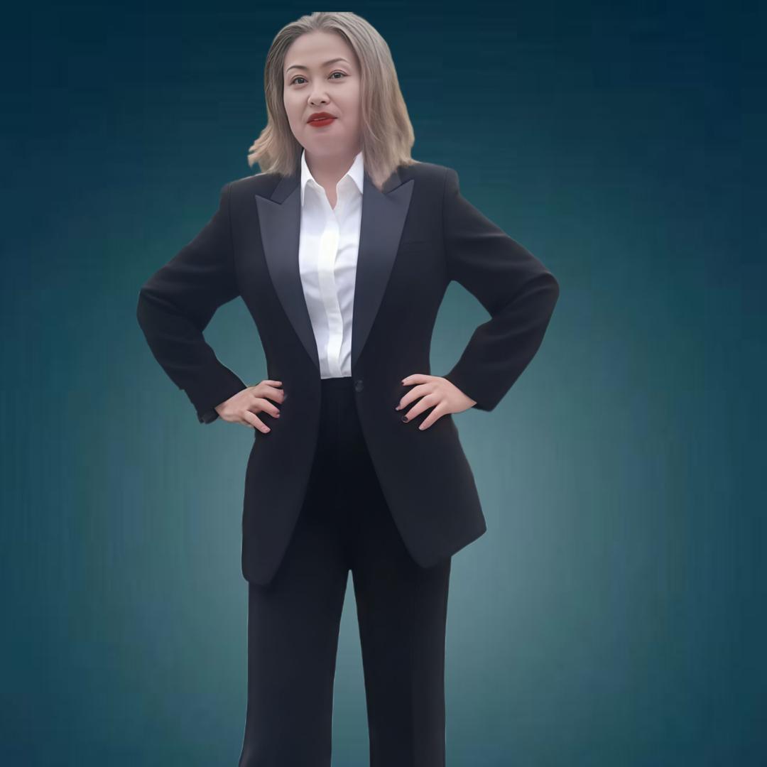 阿依木古丽