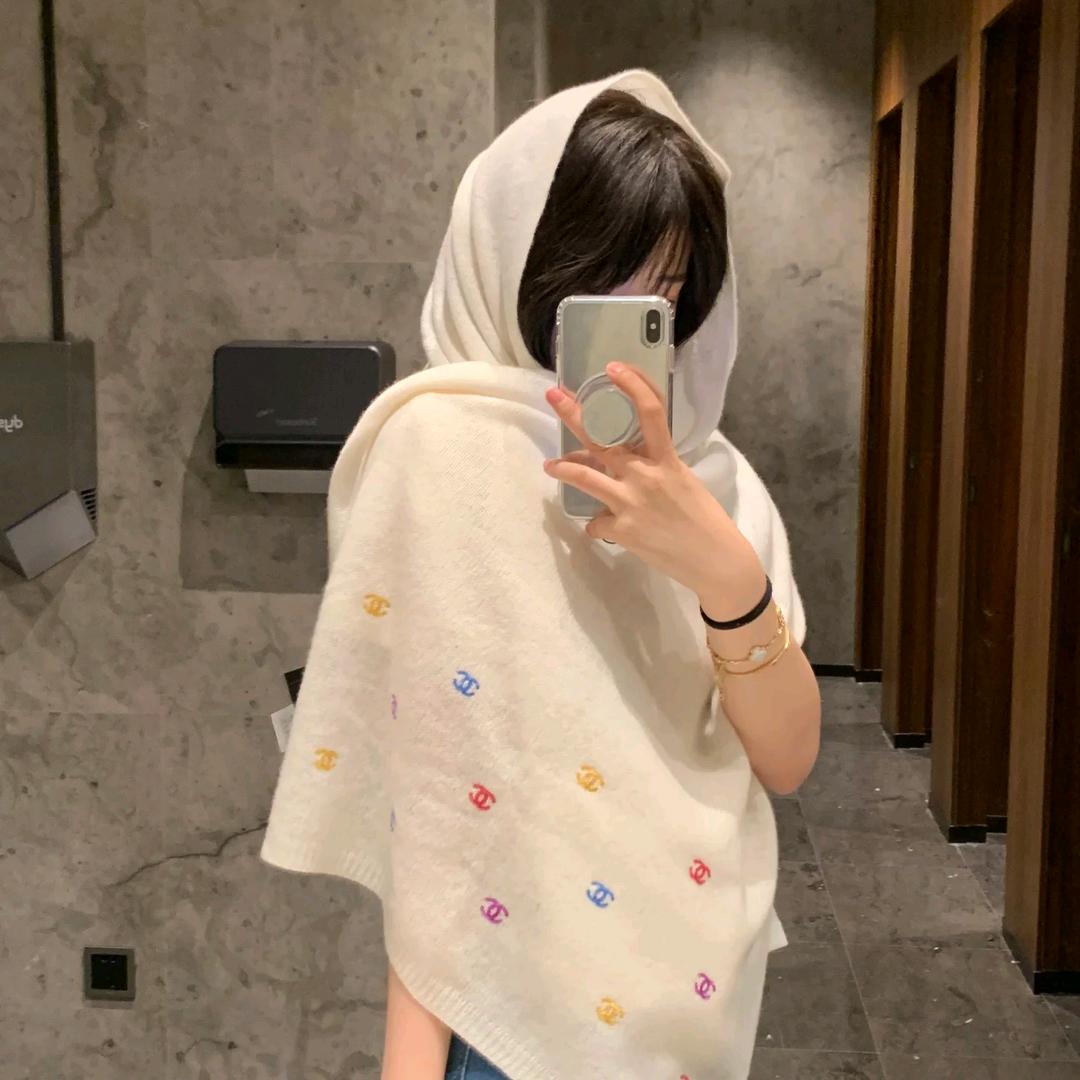 绒妃媚羊绒工厂店