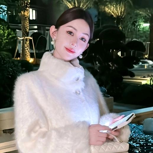 余潇潇💗Jessica女装