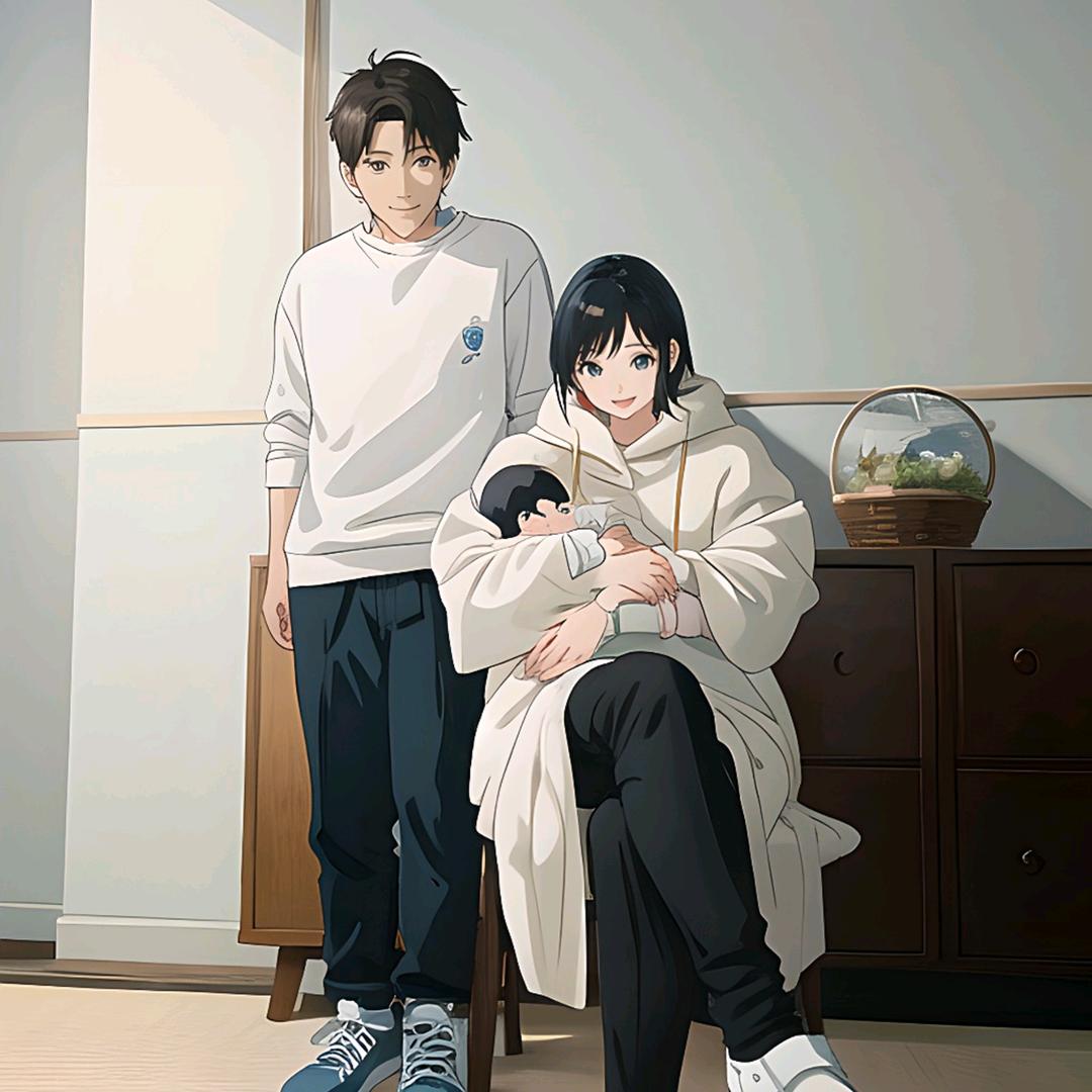 ❤️吴锦琛在成长中🍀（不进群聊）