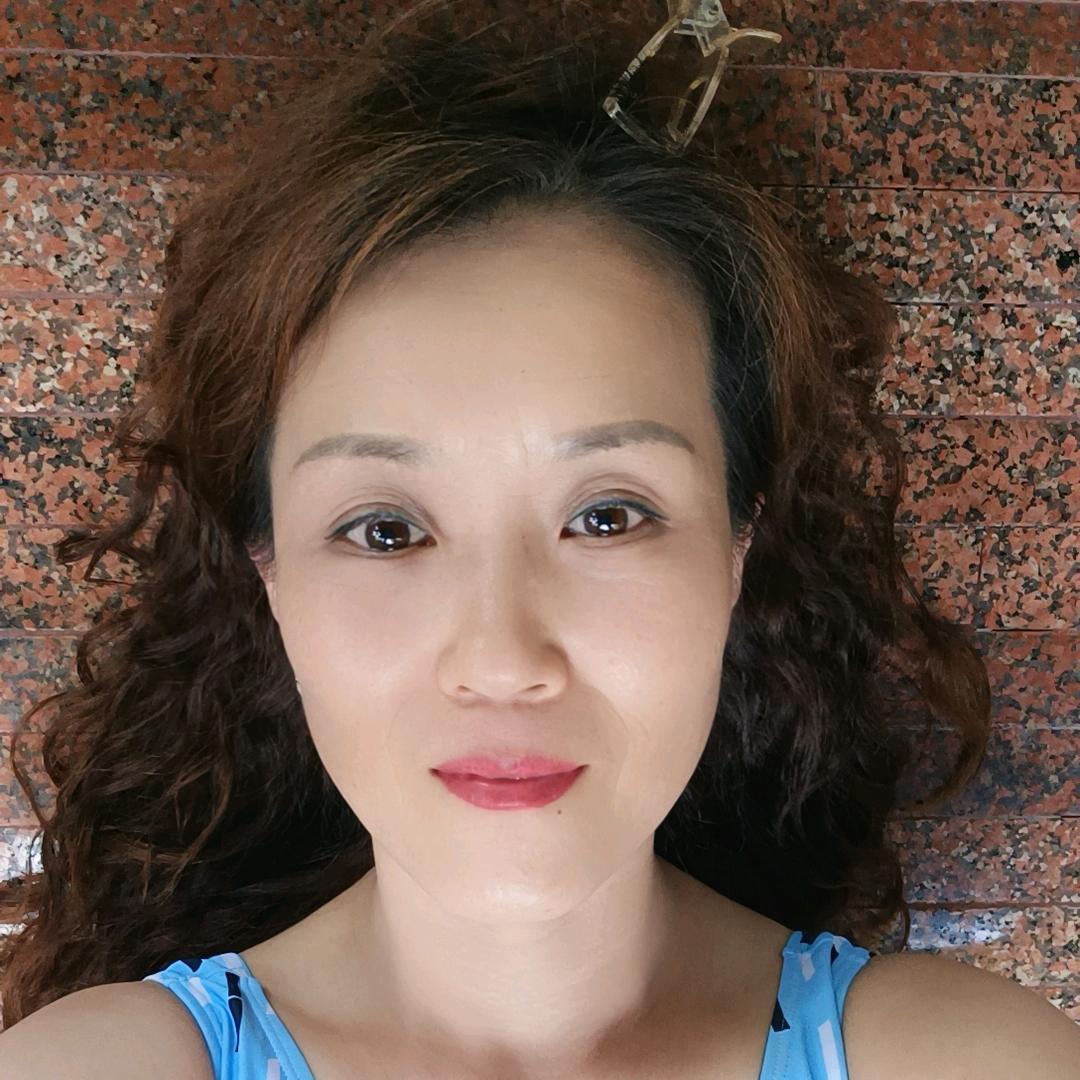 ღ᭄回眸一笑❤️