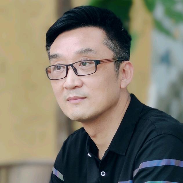 李德亚国画