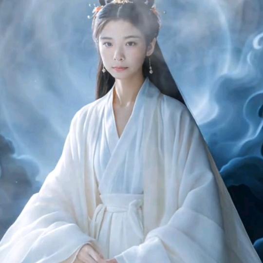 万物随缘领堂师{收徒}