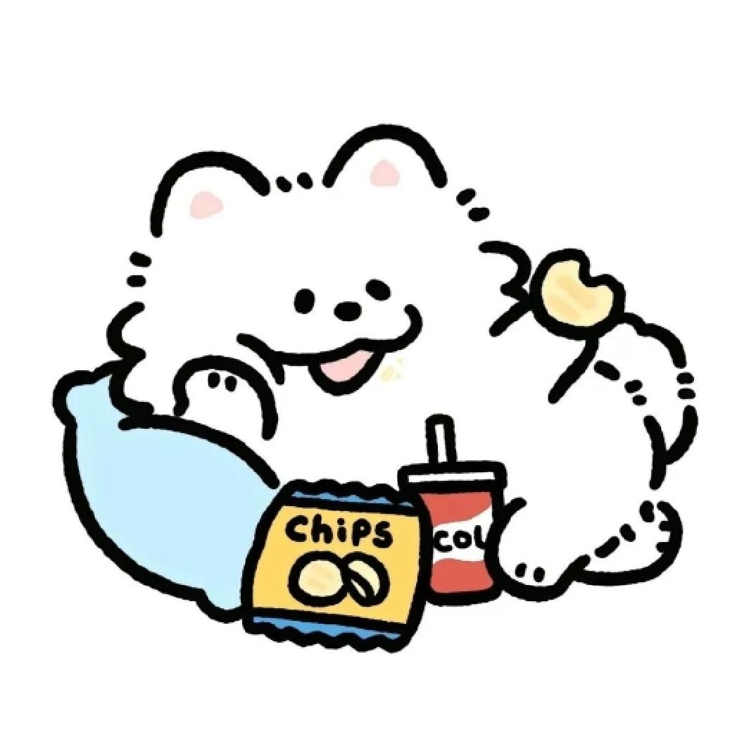馋猫阿狗🍟