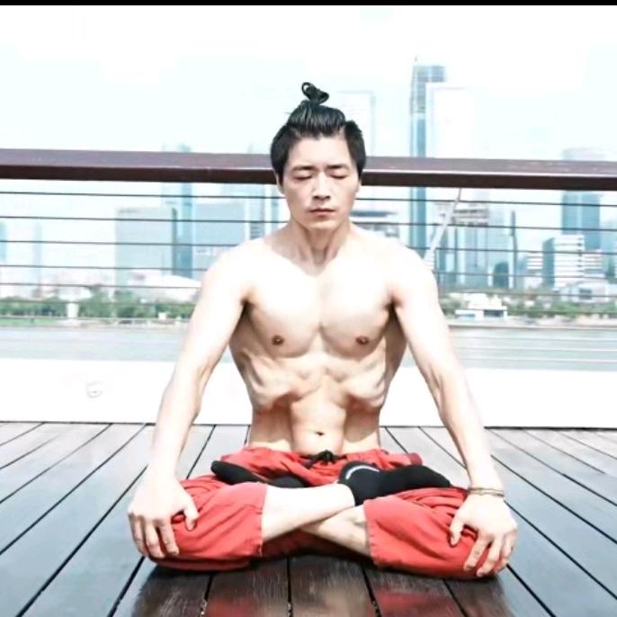 张龙教你练呼吸