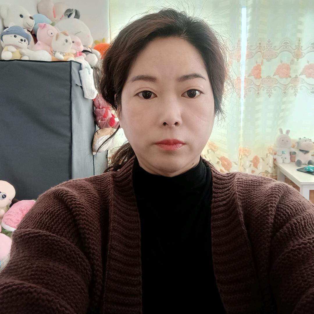 媛媛妈不定时播