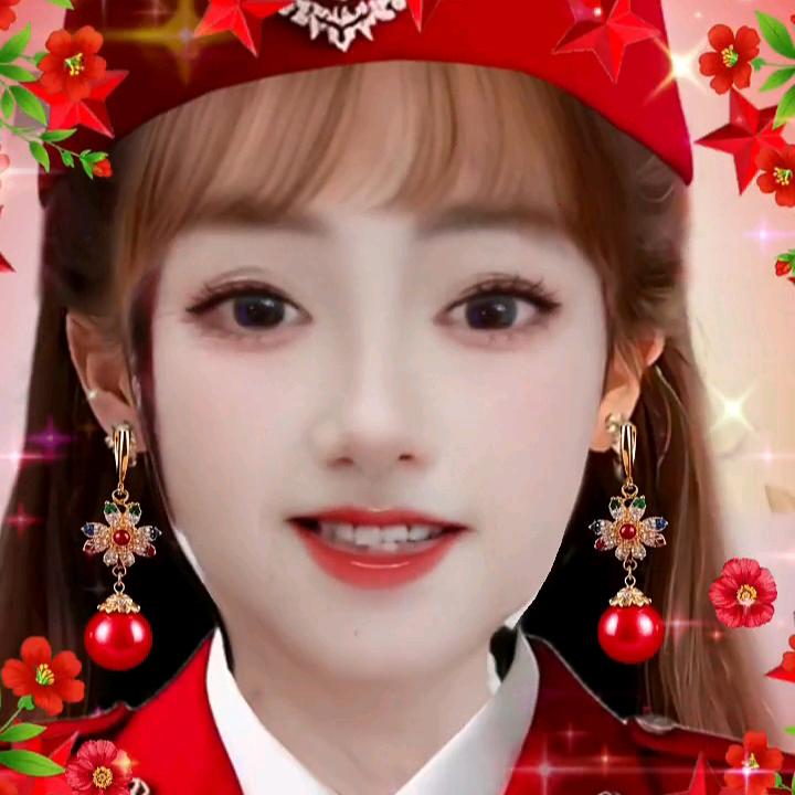黄英