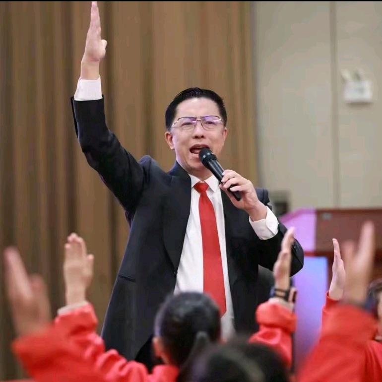 知足常乐