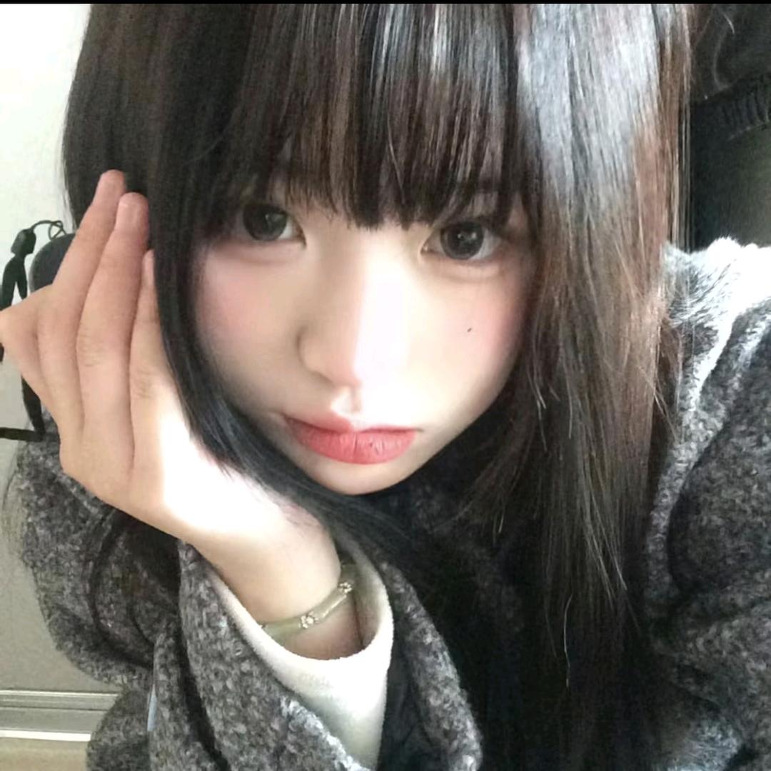 你怎麼呆呆的