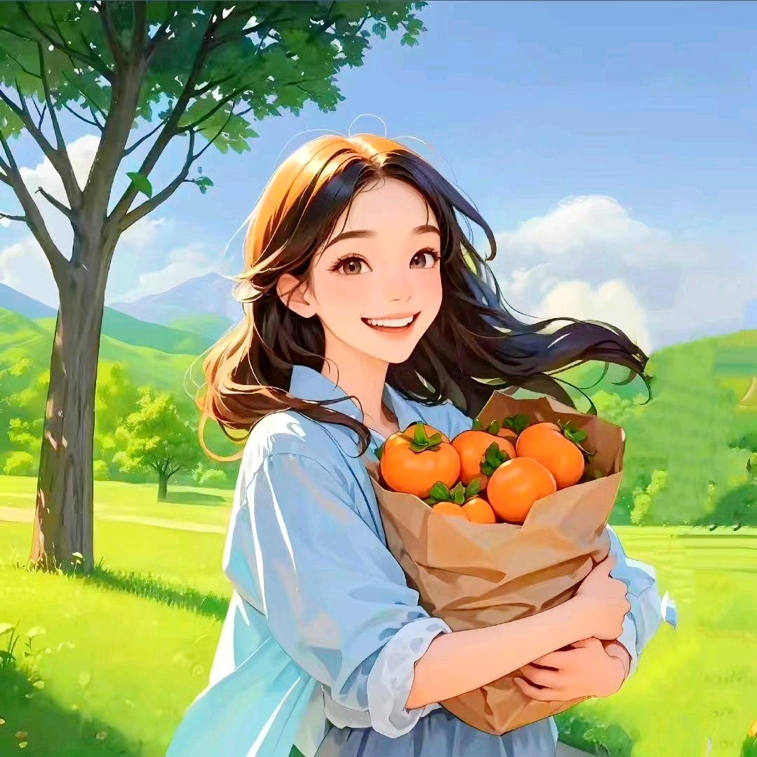 款款在新乡