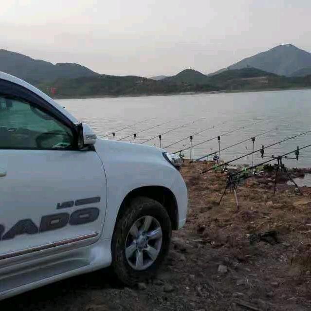 自驾游