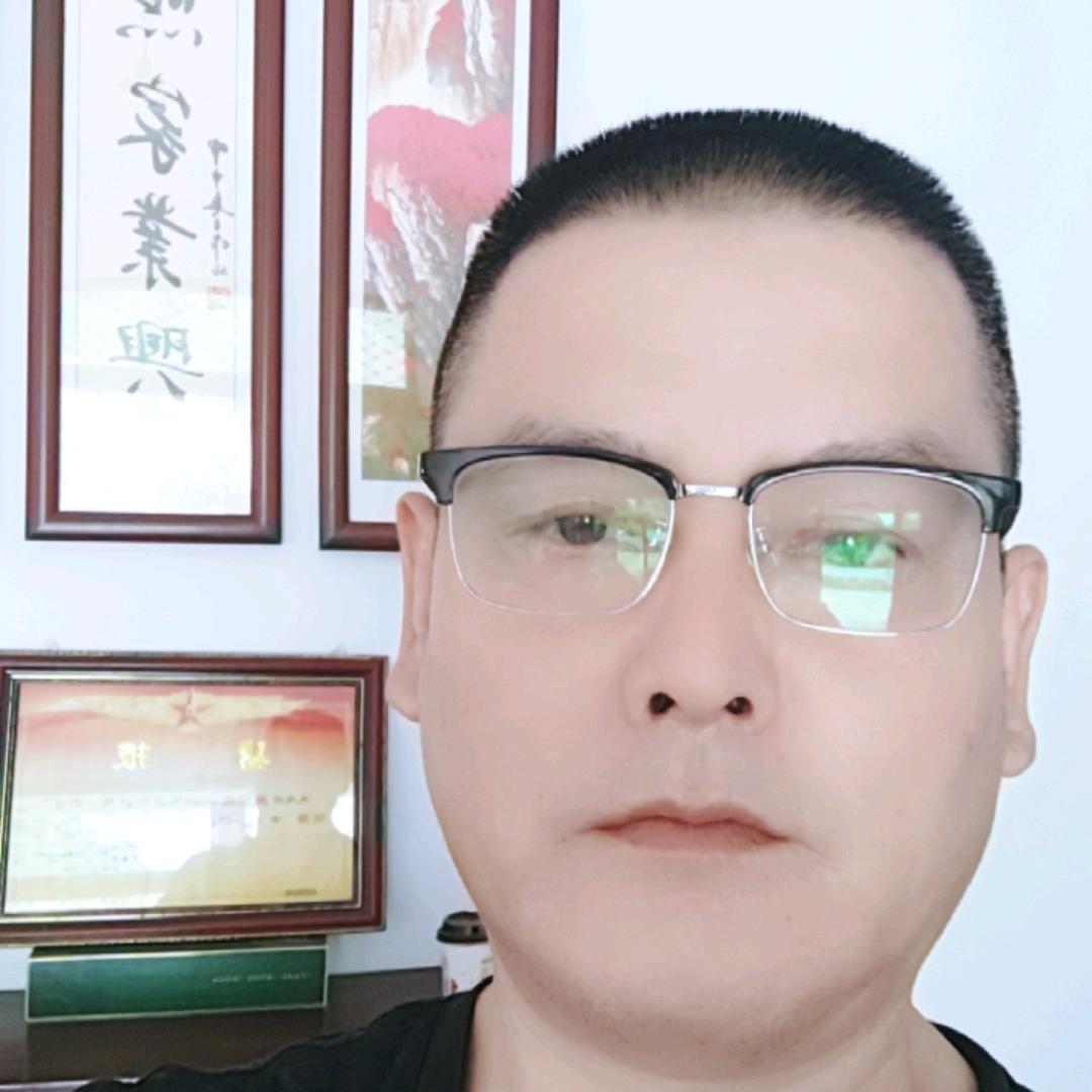 光头