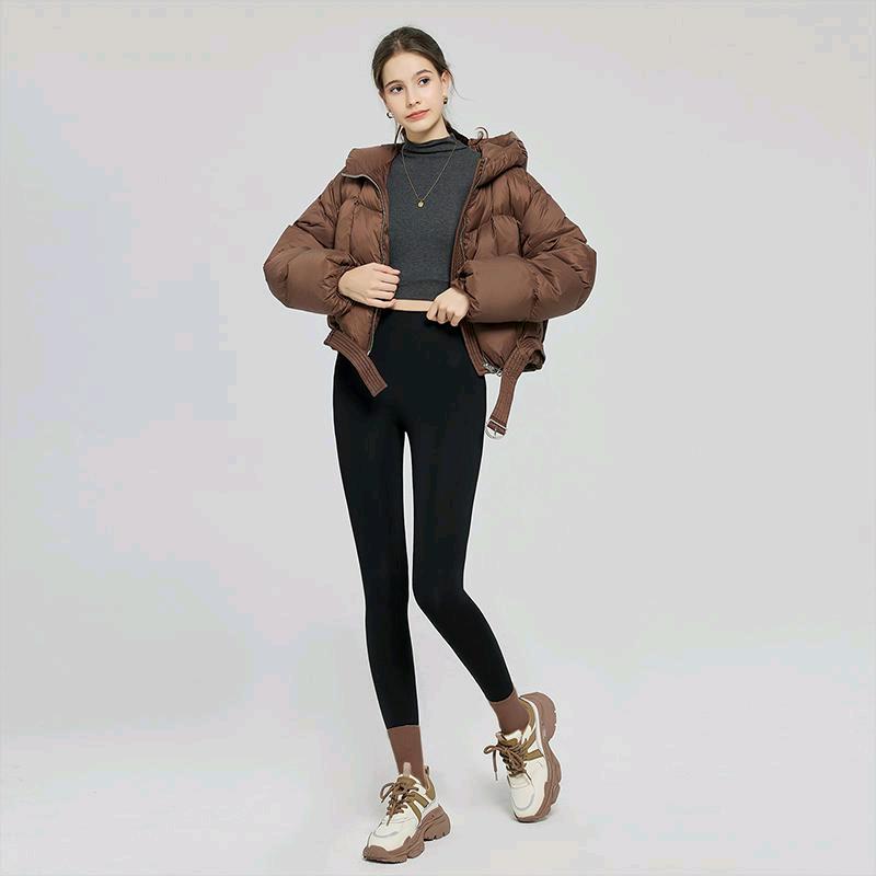 麦子先生鲨鱼裤