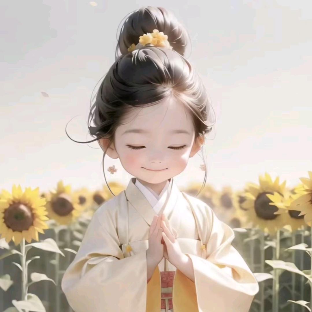 @岁月静好