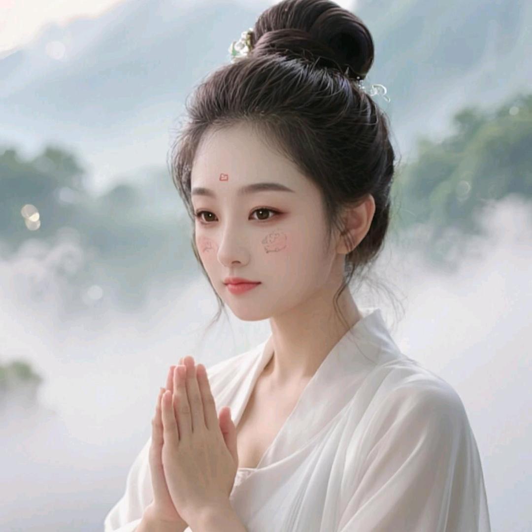 安安