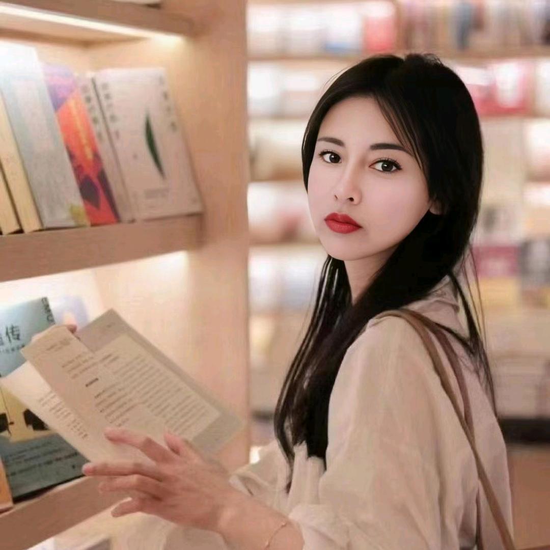 杨杨儿